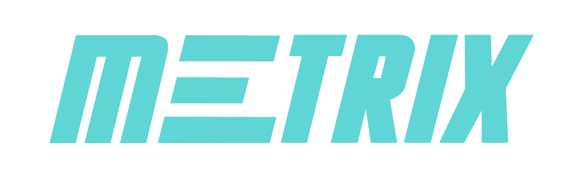 Metrix Sports Logo